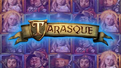 tarasque print studios
