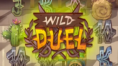 wild duel peter and sons