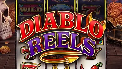 diablo reels